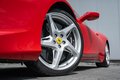 Daumennagel 37 - Ferrari 458 ITALIA COUPE  BRD 2.Hand Daytona Lift PFF