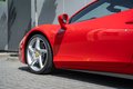 Daumennagel 60 - Ferrari 458 ITALIA COUPE  BRD 2.Hand Daytona Lift PFF