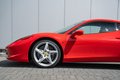 Daumennagel 38 - Ferrari 458 ITALIA COUPE  BRD 2.Hand Daytona Lift PFF
