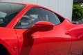 Daumennagel 39 - Ferrari 458 ITALIA COUPE  BRD 2.Hand Daytona Lift PFF