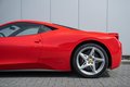 Daumennagel 40 - Ferrari 458 ITALIA COUPE  BRD 2.Hand Daytona Lift PFF