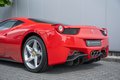 Daumennagel 41 - Ferrari 458 ITALIA COUPE  BRD 2.Hand Daytona Lift PFF