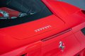 Daumennagel 47 - Ferrari 458 ITALIA COUPE  BRD 2.Hand Daytona Lift PFF