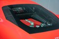 Daumennagel 43 - Ferrari 458 ITALIA COUPE  BRD 2.Hand Daytona Lift PFF