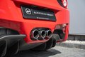Daumennagel 49 - Ferrari 458 ITALIA COUPE  BRD 2.Hand Daytona Lift PFF