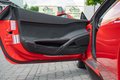 Daumennagel 9 - Ferrari 458 ITALIA COUPE  BRD 2.Hand Daytona Lift PFF