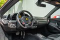 Daumennagel 13 - Ferrari 458 ITALIA COUPE  BRD 2.Hand Daytona Lift PFF
