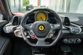Daumennagel 21 - Ferrari 458 ITALIA COUPE  BRD 2.Hand Daytona Lift PFF