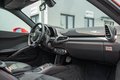 Daumennagel 30 - Ferrari 458 ITALIA COUPE  BRD 2.Hand Daytona Lift PFF