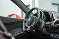 Daumennagel 29 - Ferrari 458 ITALIA COUPE  BRD 2.Hand Daytona Lift PFF