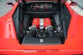 Daumennagel 46 - Ferrari 458 ITALIA COUPE  BRD 2.Hand Daytona Lift PFF