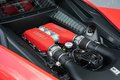 Daumennagel 44 - Ferrari 458 ITALIA COUPE  BRD 2.Hand Daytona Lift PFF