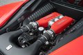 Daumennagel 65 - Ferrari 458 ITALIA COUPE  BRD 2.Hand Daytona Lift PFF