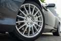 Thumbnail 57 - Aston Martin DB9 Volante Touchtronic  AM Scheckheft BRD 3.Hd
