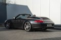 Daumennagel 4 - Porsche 911/997 Carrera S Cabrio  6G Schalter Sportabgas