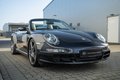 Daumennagel 51 - Porsche 911/997 Carrera S Cabrio  6G Schalter Sportabgas