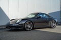 Daumennagel 42 - Porsche 911/997 Carrera S Cabrio  6G Schalter Sportabgas