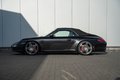 Daumennagel 43 - Porsche 911/997 Carrera S Cabrio  6G Schalter Sportabgas