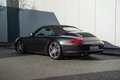 Daumennagel 44 - Porsche 911/997 Carrera S Cabrio  6G Schalter Sportabgas