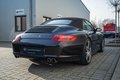 Daumennagel 55 - Porsche 911/997 Carrera S Cabrio  6G Schalter Sportabgas