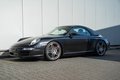 Daumennagel 46 - Porsche 911/997 Carrera S Cabrio  6G Schalter Sportabgas
