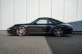 Daumennagel 47 - Porsche 911/997 Carrera S Cabrio  6G Schalter Sportabgas