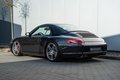 Daumennagel 48 - Porsche 911/997 Carrera S Cabrio  6G Schalter Sportabgas