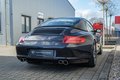 Daumennagel 56 - Porsche 911/997 Carrera S Cabrio  6G Schalter Sportabgas