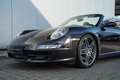 Daumennagel 29 - Porsche 911/997 Carrera S Cabrio  6G Schalter Sportabgas