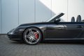 Daumennagel 33 - Porsche 911/997 Carrera S Cabrio  6G Schalter Sportabgas