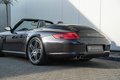 Daumennagel 35 - Porsche 911/997 Carrera S Cabrio  6G Schalter Sportabgas