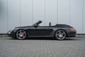 Daumennagel 4 - Porsche 911/997 Carrera S Cabrio  6G Schalter Sportabgas