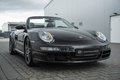 Daumennagel 54 - Porsche 911/997 Carrera S Cabrio  6G Schalter Sportabgas