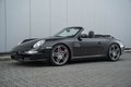 Daumennagel 2 - Porsche 911/997 Carrera S Cabrio  6G Schalter Sportabgas