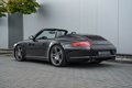 Daumennagel 5 - Porsche 911/997 Carrera S Cabrio  6G Schalter Sportabgas