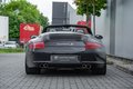 Daumennagel 6 - Porsche 911/997 Carrera S Cabrio  6G Schalter Sportabgas