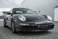Daumennagel 52 - Porsche 911/997 Carrera S Cabrio  6G Schalter Sportabgas