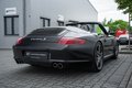 Daumennagel 7 - Porsche 911/997 Carrera S Cabrio  6G Schalter Sportabgas