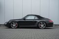 Daumennagel 47 - Porsche 911/997 Carrera S Cabrio  6G Schalter Sportabgas