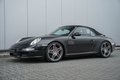 Daumennagel 46 - Porsche 911/997 Carrera S Cabrio  6G Schalter Sportabgas