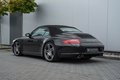 Daumennagel 48 - Porsche 911/997 Carrera S Cabrio  6G Schalter Sportabgas