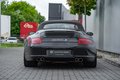 Daumennagel 53 - Porsche 911/997 Carrera S Cabrio  6G Schalter Sportabgas