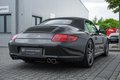 Daumennagel 55 - Porsche 911/997 Carrera S Cabrio  6G Schalter Sportabgas