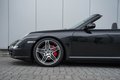 Daumennagel 37 - Porsche 911/997 Carrera S Cabrio  6G Schalter Sportabgas