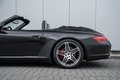 Daumennagel 38 - Porsche 911/997 Carrera S Cabrio  6G Schalter Sportabgas