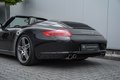 Daumennagel 39 - Porsche 911/997 Carrera S Cabrio  6G Schalter Sportabgas