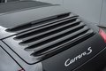 Daumennagel 43 - Porsche 911/997 Carrera S Cabrio  6G Schalter Sportabgas