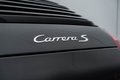 Daumennagel 44 - Porsche 911/997 Carrera S Cabrio  6G Schalter Sportabgas