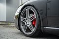 Daumennagel 51 - Porsche 911/997 Carrera S Cabrio  6G Schalter Sportabgas