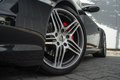 Daumennagel 36 - Porsche 911/997 Carrera S Cabrio  6G Schalter Sportabgas